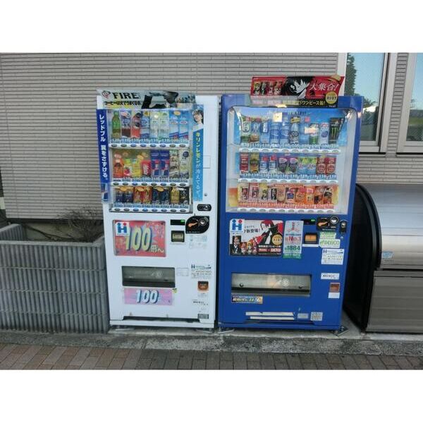 プランドール 部屋設備