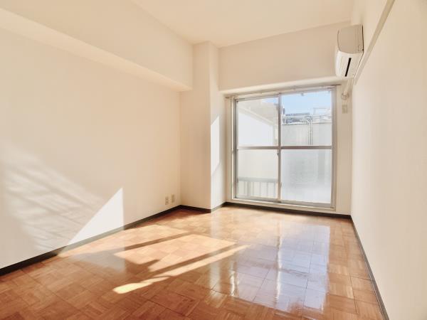 スカイプラザＩＩＩ リビング