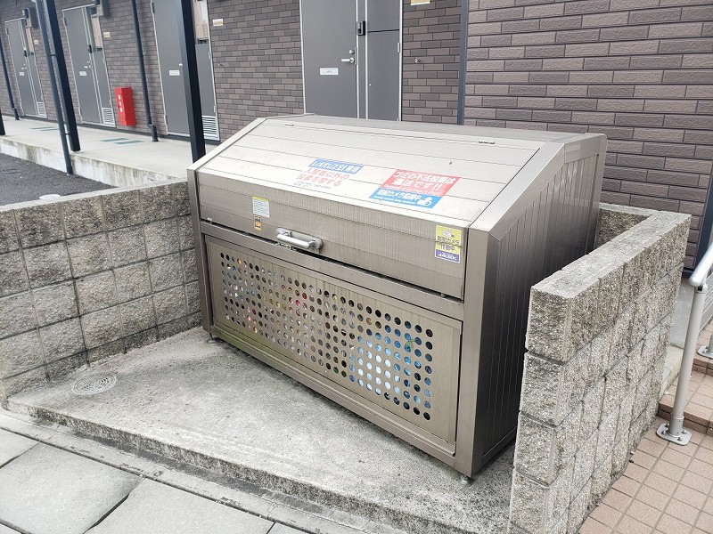 レオネクストくおれⅡ106号室 部屋その他