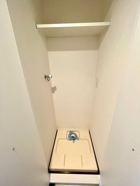 レジディア大島2階 部屋その他