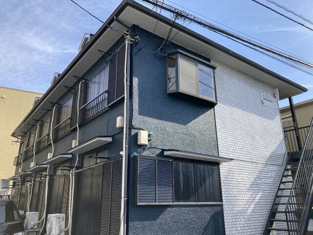 コーポつくし2階 部屋その他