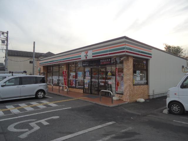 アース　メゾン　アイリス セブンイレブン所沢下山口店まで1,228ｍ