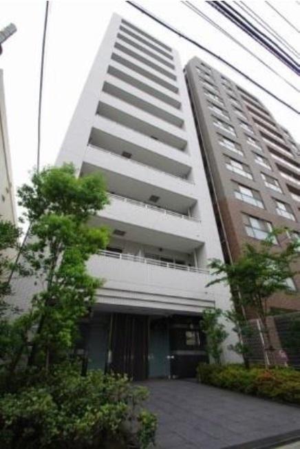 ガーラ・ステーション菊川の外観画像