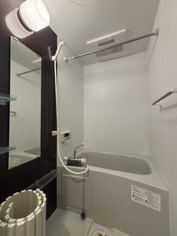 Ｖｉｌｌａ戸越 お風呂