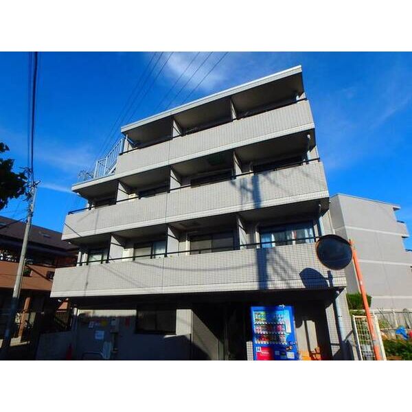 メゾン・ド・オンブラージュ0305号室 外観