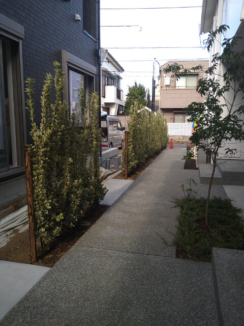 Ki-Bu エントランス