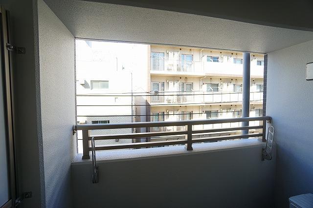 Weave Base OMORI3階 同建物別部屋の参考画像