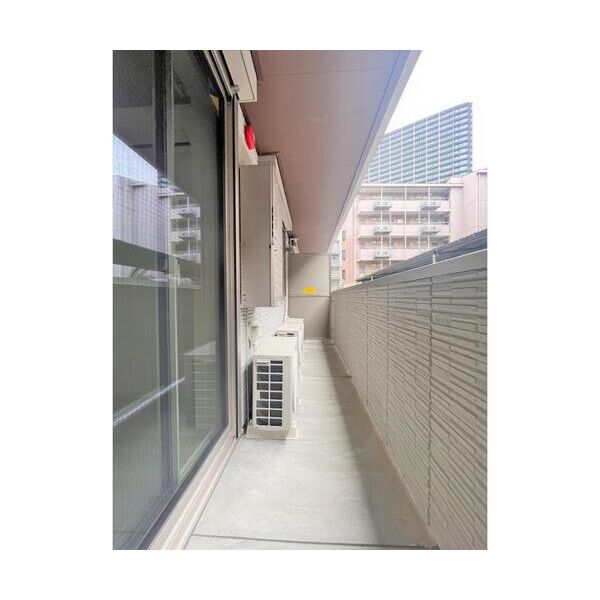 フィレ・デ・フルール101号室 部屋その他