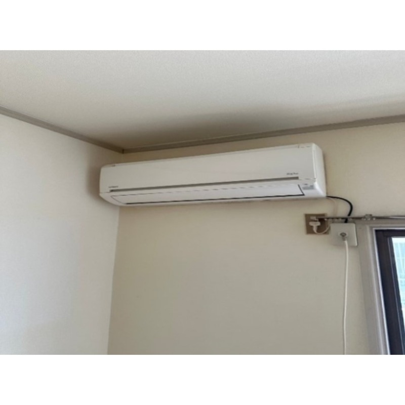 サンヴィレッジE棟 部屋設備