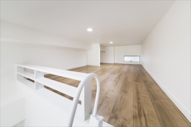 Ｂｅｌｌｅ　Ｓｗｅｅｔ　江戸川1階 リビング