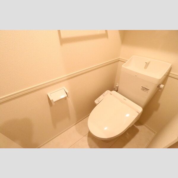 Eclat西大宮/Embellir西大宮　Eclat西大宮 トイレ