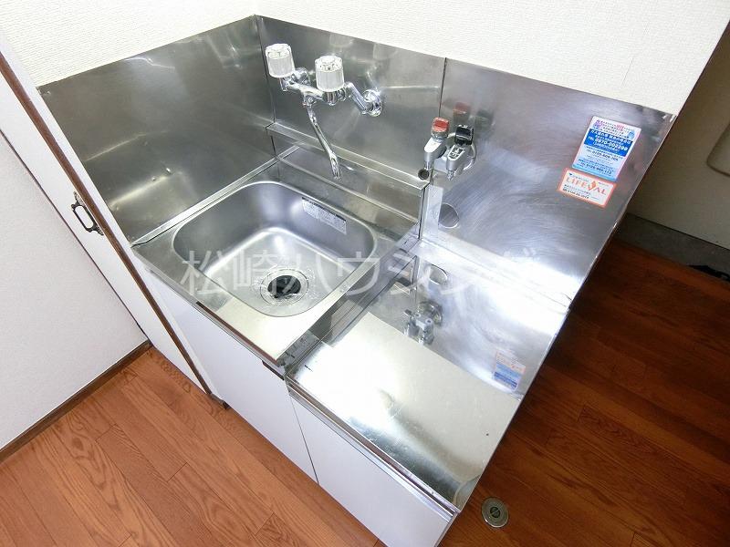 ライフピアファンタジー キッチン