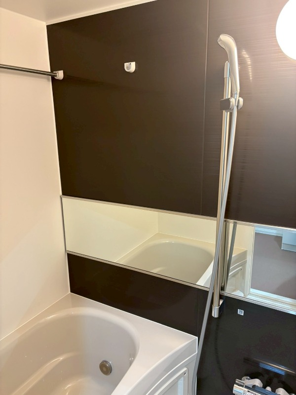 タスキsmart練馬1階 お風呂