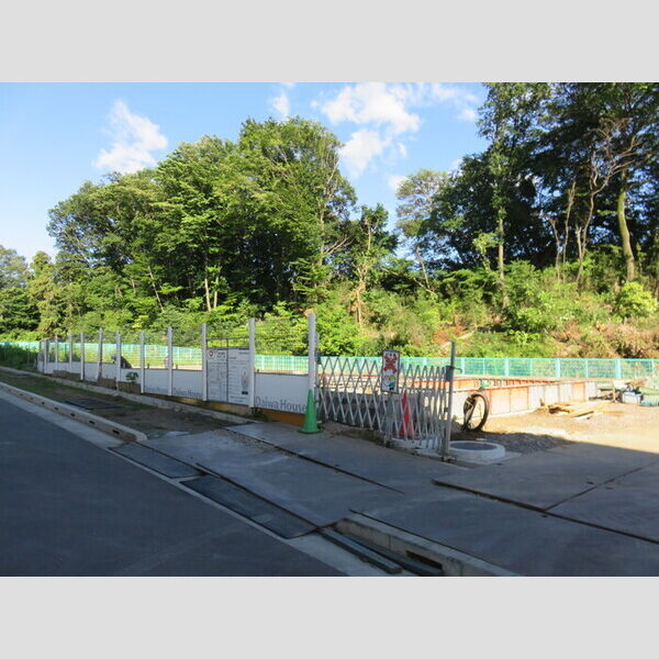 le Belier(ル ベリエ)の外観画像