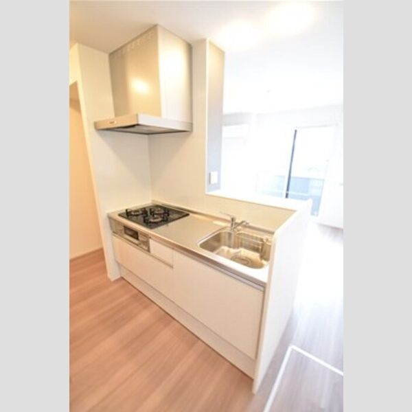 Park Vina キッチン