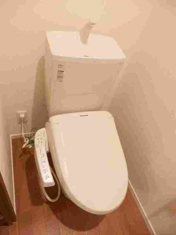 クラシア トイレ