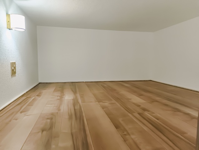 スカイピア港南台101号室 ロフト