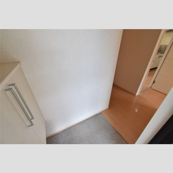 south wind202号室 玄関