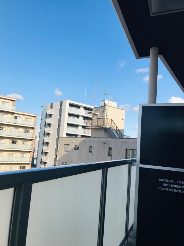 プレール・ドゥーク西川口404号室 同建物別部屋の参考画像