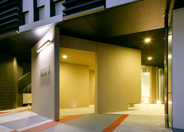 プライマル新宿若松町14階 同建物別部屋の参考画像