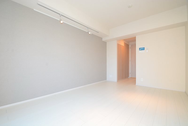 ステージファースト八王子Ⅱ 寝室