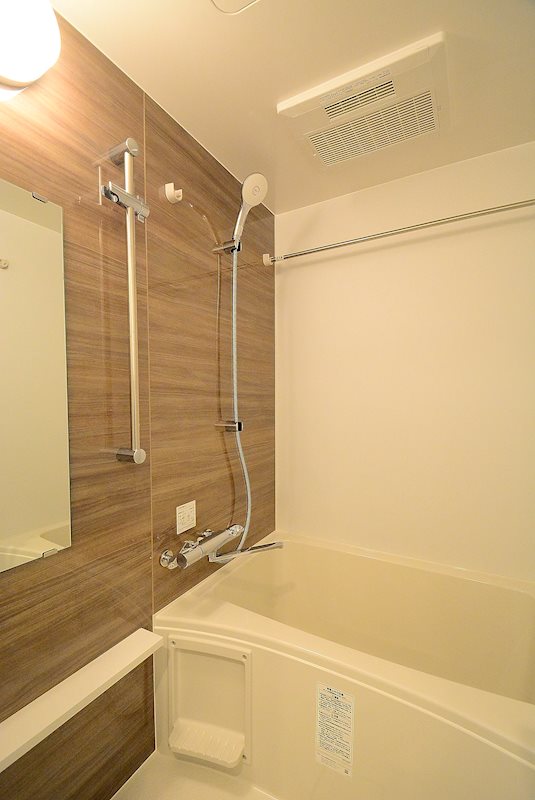 ステージファースト桜新町3階 お風呂