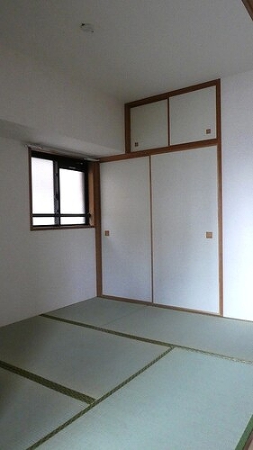 ライオンズステーションプラザ相模大野7階 和室　※前回募集時2019年4月の写真