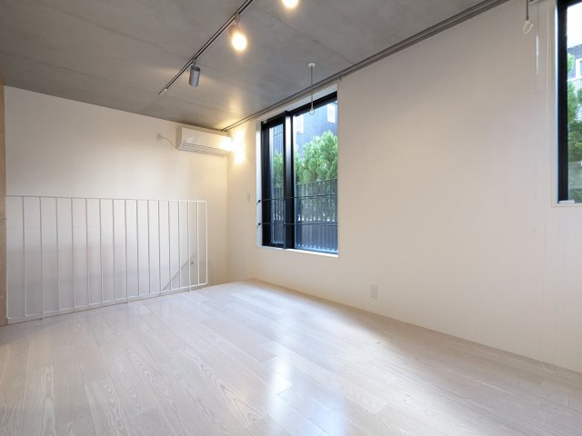 リーガランド恵比寿101号室 リビング