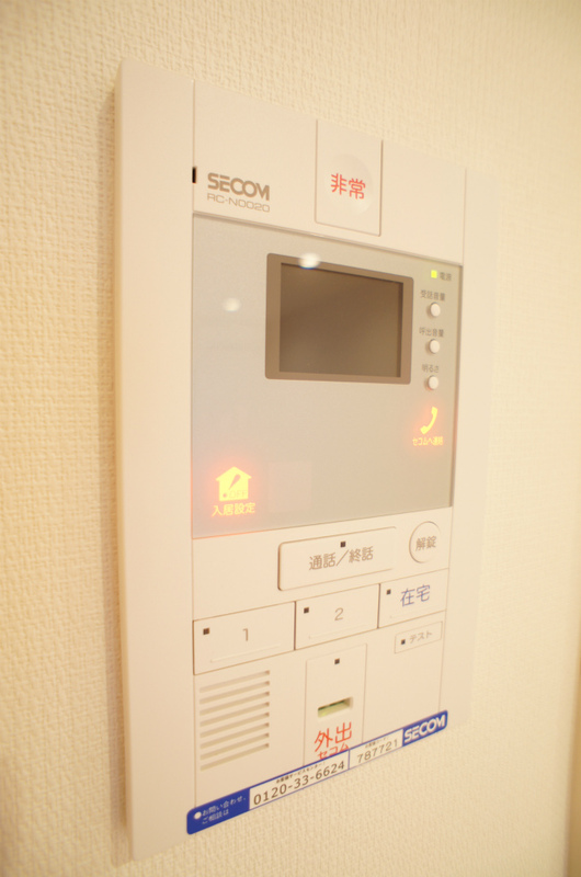 リブリ・美音 部屋設備