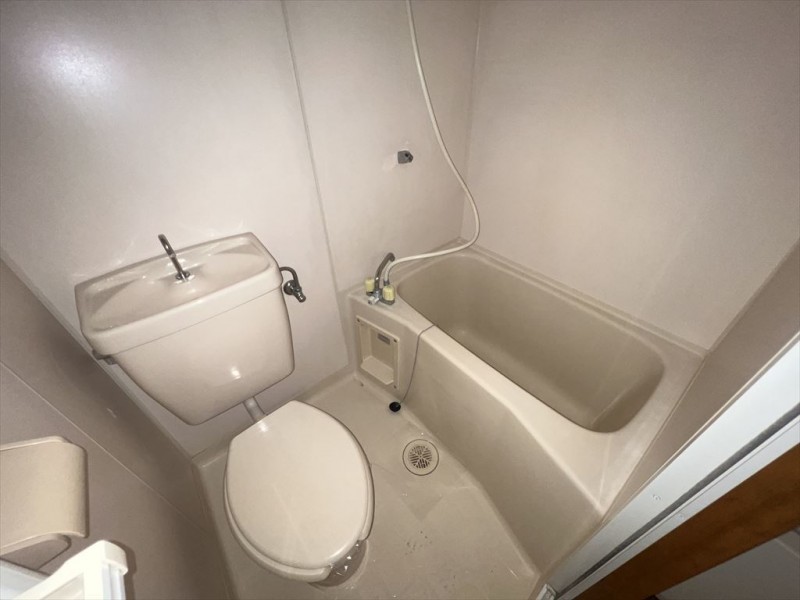 グランデュールアサノ2階 部屋設備