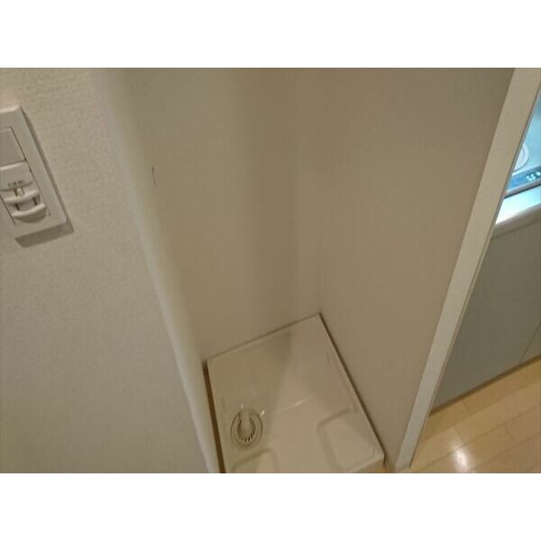 ロアール大山 部屋設備