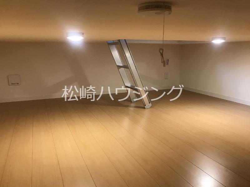 シティネクスト中野 蔵