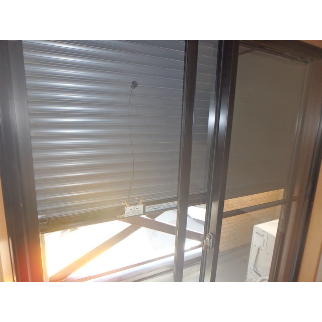 サン・スプリング 内観