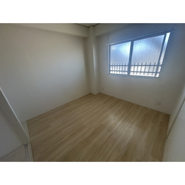 リブレス東浦和　旧東浦和ハイツ 内観