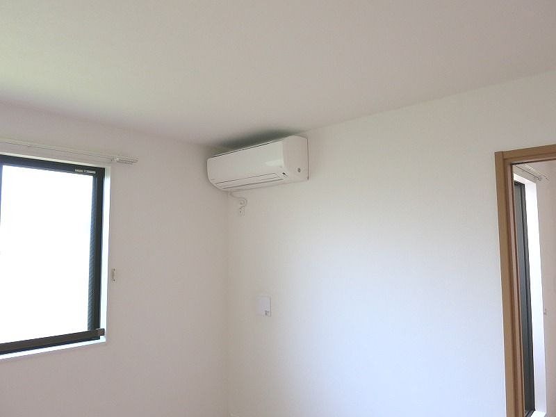 セレーノ2階 部屋その他