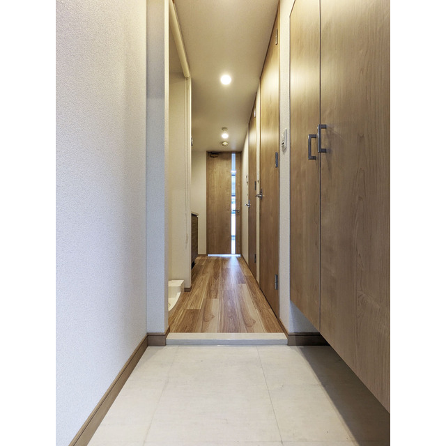 エスタート品川南大井1306号室 同建物別部屋の参考画像