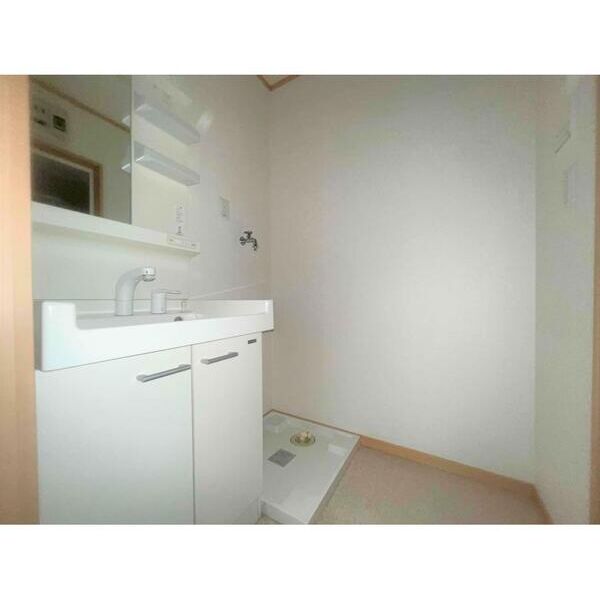 Leaf　Harmony 洗面