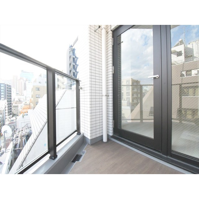 ＧＲＡＮ　ＰＡＳＥＯ本郷三丁目1203号室 部屋その他