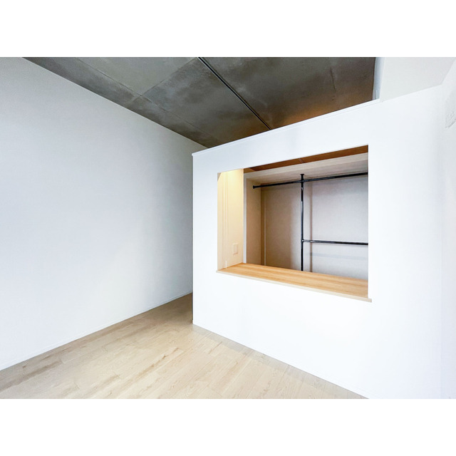 ASTILE日本橋浜町0201号室 内観