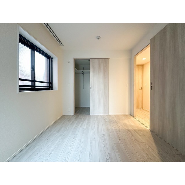 ザ・ケンジントン・レジデンス上池台 寝室6帖