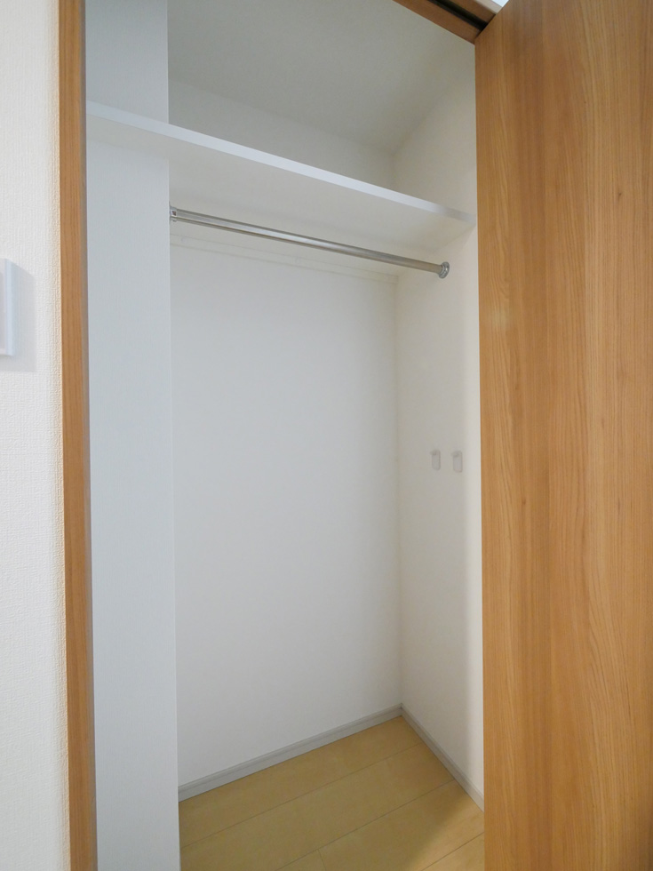 クオリタス品川南10階 内観