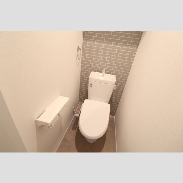 ルミナス所沢 温水洗浄暖房便座