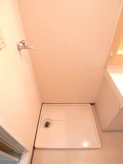 グランシャリオ誠治館0208号室 こちらの写真は同タイプの別の部屋の写真となります。