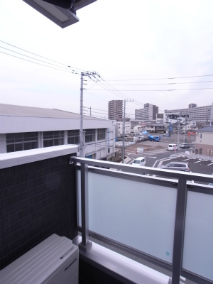 リブリ・クールドール2階 部屋その他