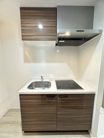 アルファ井土ヶ谷101号室 別部屋写真参考