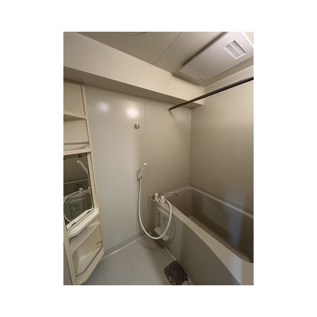 ステージファースト青山1階 お風呂