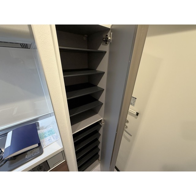 MQuarto新座Ⅱ302号室 内観