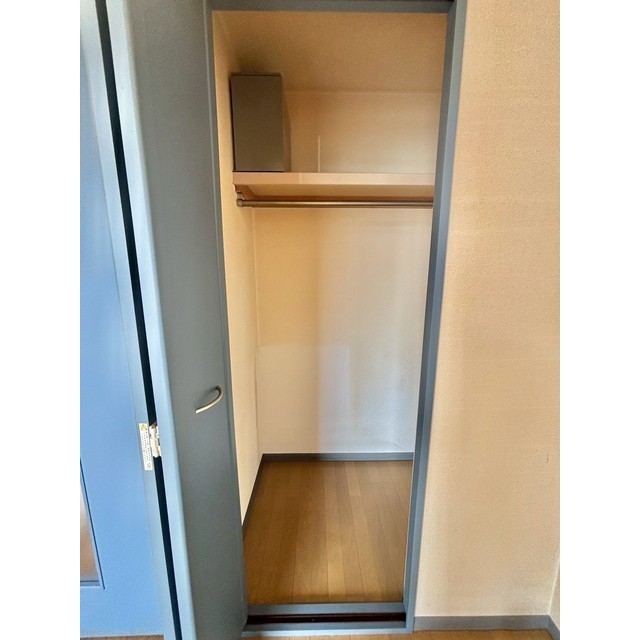 シェル湘南 内観