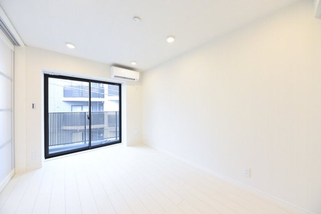 ＰＲＯＳＰＥＣＴ　ＫＡＧＵＲＡＺＡＫＡ3階 部屋その他