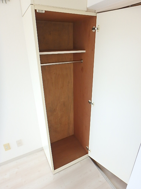 トップ平和台 収納